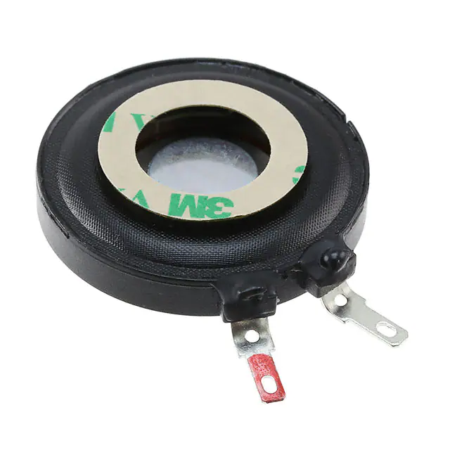 ASX03604-R PUI Audio, Inc. electronic component