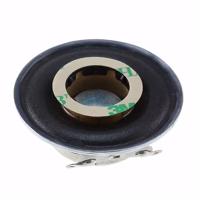 ASX04008-R PUI Audio, Inc. electronic component