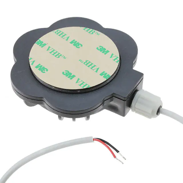 ASX07008-WP-R PUI Audio, Inc. electronic component