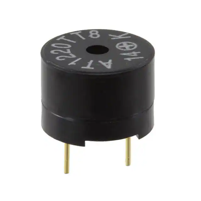AT-1220-TT-8-R PUI Audio, Inc. electronic component