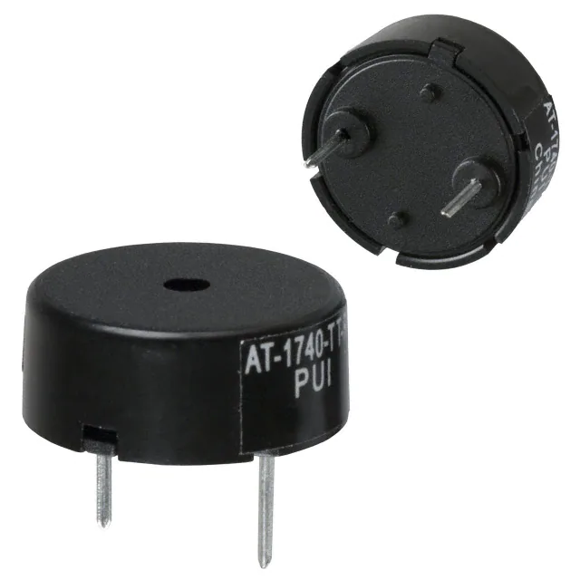 AT-1740-TT-R PUI Audio, Inc. electronic component