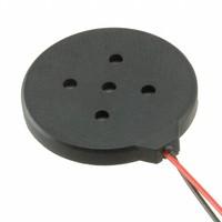 AT-1810-T-LW50-R PUI Audio, Inc. electronic component