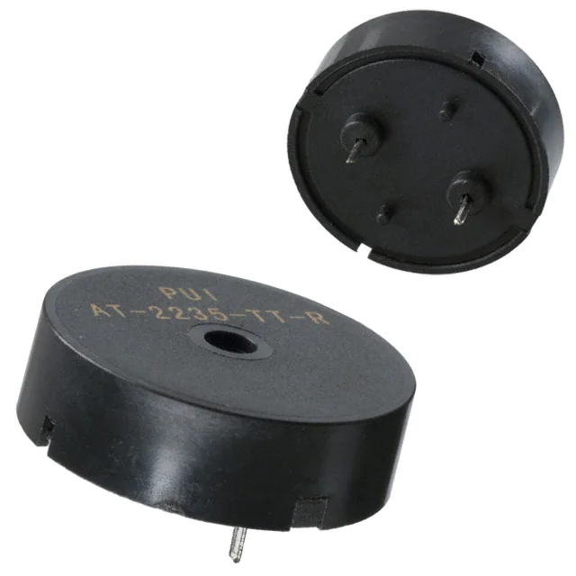 AT-2235-TT-R PUI Audio, Inc. electronic component