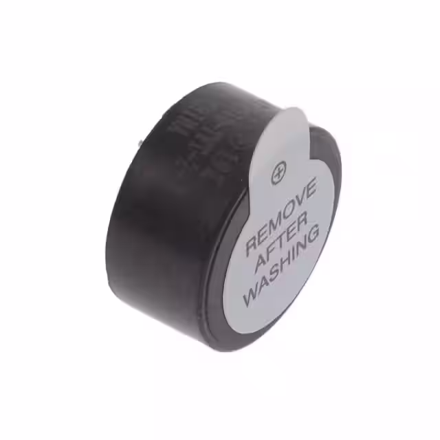 AT-2510-TWT-2-R PUI Audio, Inc. electronic component