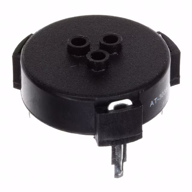 AT-3035-TT-R PUI Audio, Inc. electronic component