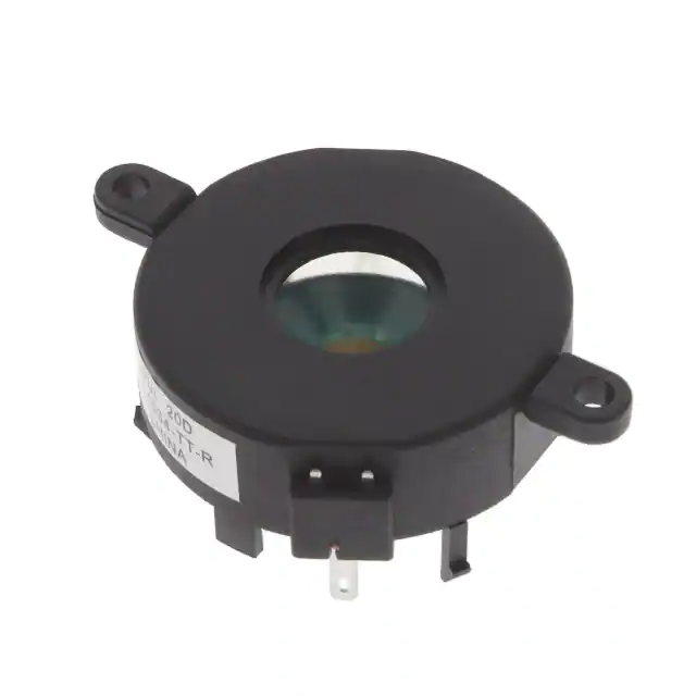 AT-4534-TT-R PUI Audio, Inc. electronic component