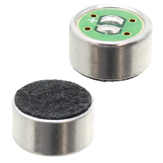 AUM-5047L-3-R PUI Audio, Inc. electronic component