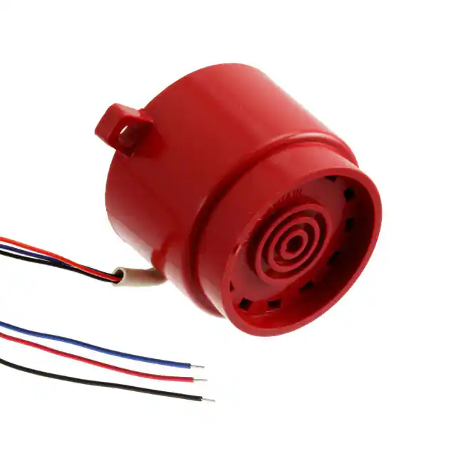 AW-10FR PUI Audio, Inc. electronic component