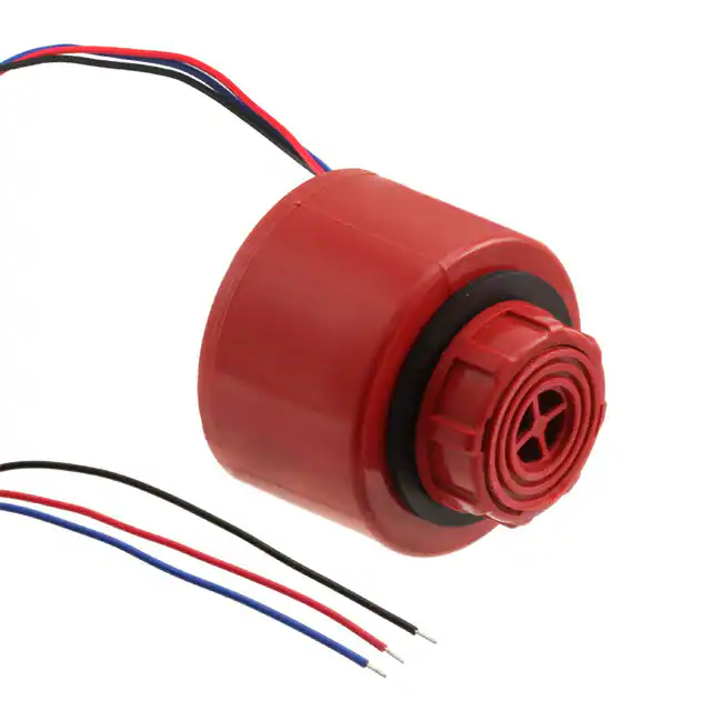 AW-10PR-NSVC PUI Audio, Inc. electronic component