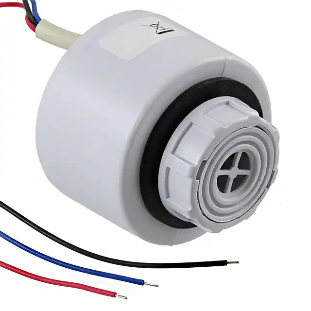 AW-10PW-NSVC PUI Audio, Inc. electronic component