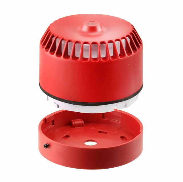 AW-15SBR PUI Audio, Inc. electronic component