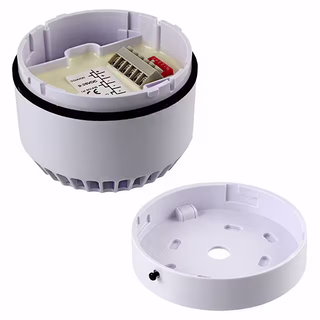 AW-15SBW PUI Audio, Inc. electronic component