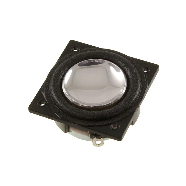BF 32 - 8 OHM Visaton GmbH & Co. KG electronic component