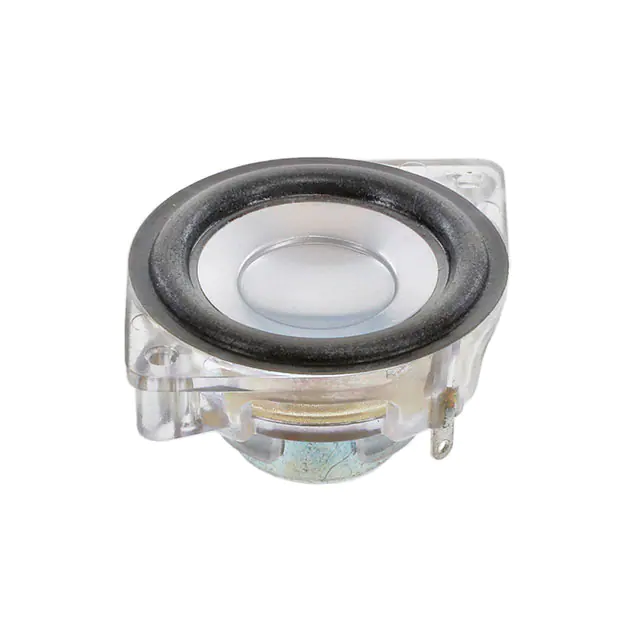 BF 45 - 4 OHM Visaton GmbH & Co. KG electronic component