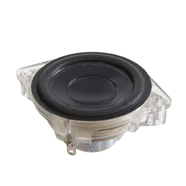 BF 45 S - 8 OHM Visaton GmbH & Co. KG electronic component