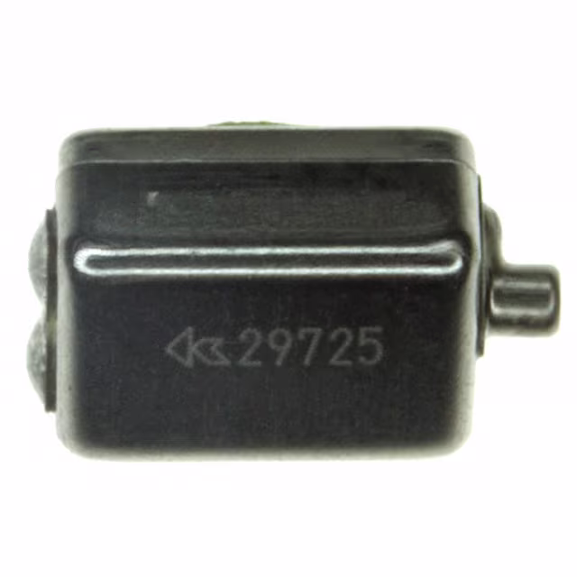 BK-29725-000 Knowles electronic component