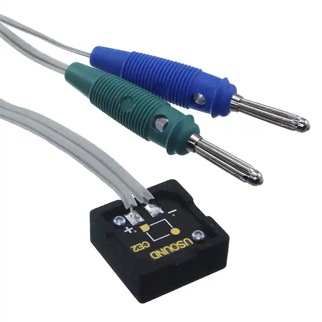 UJ-R 1020 USound GmbH electronic component