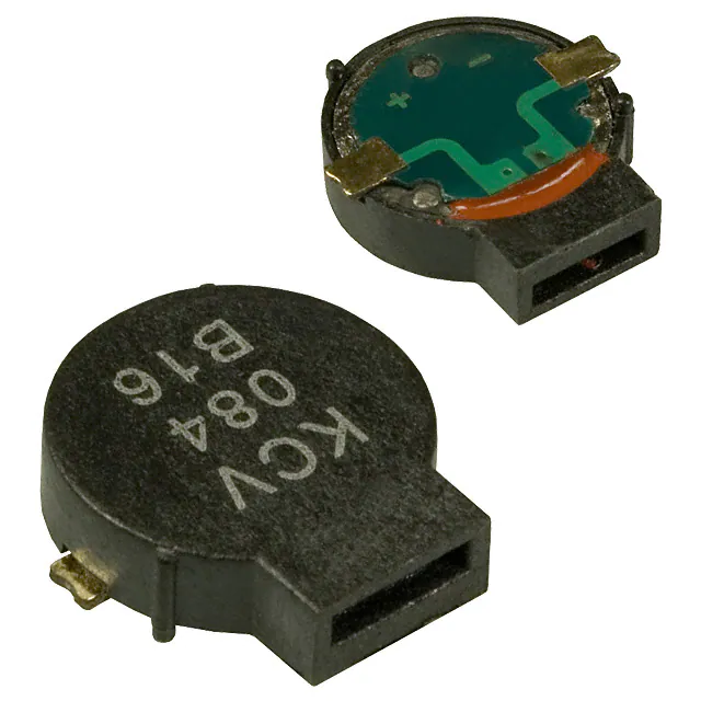 CCV-084B16-SMT Same Sky (Formerly CUI Devices) electronic component