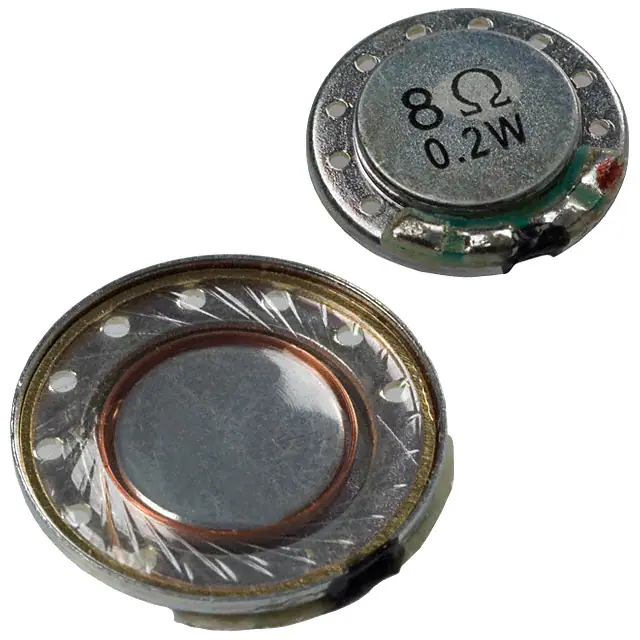 CDMG13008L-02 Same Sky (Formerly CUI Devices) electronic component