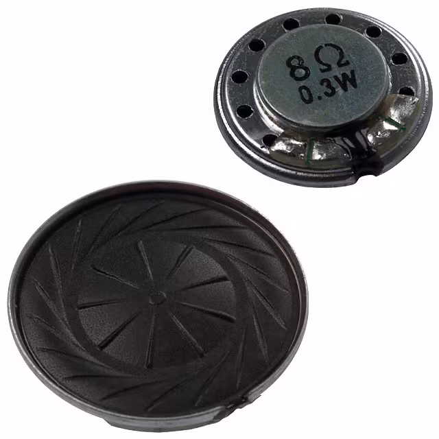 CDMG15008-03 Same Sky (Formerly CUI Devices) electronic component