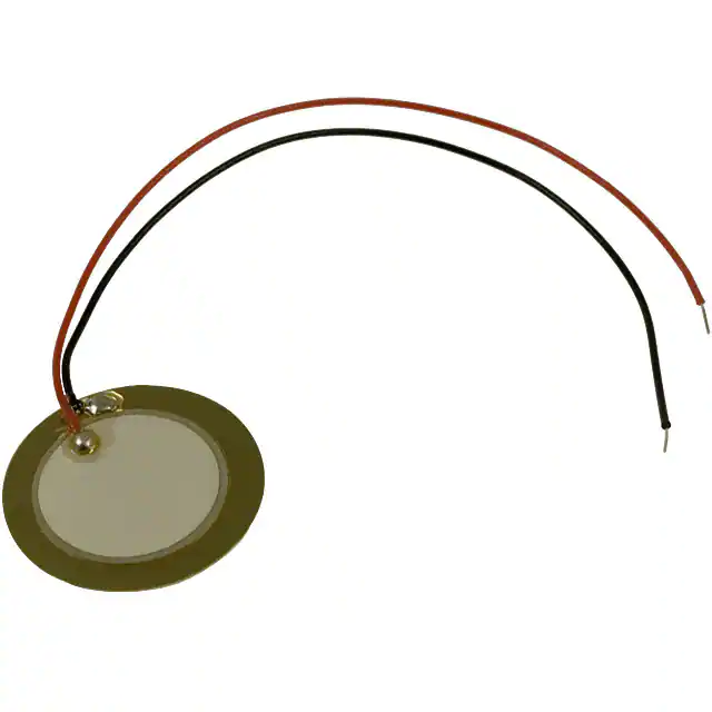 CEB-20D64 Same Sky (Formerly CUI Devices) related electronic component