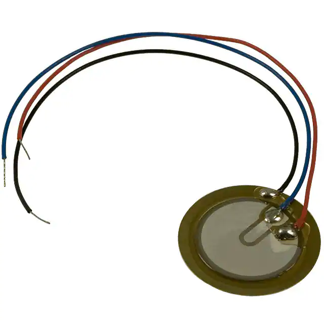 CEB-20FD64 Same Sky (Formerly CUI Devices) electronic component