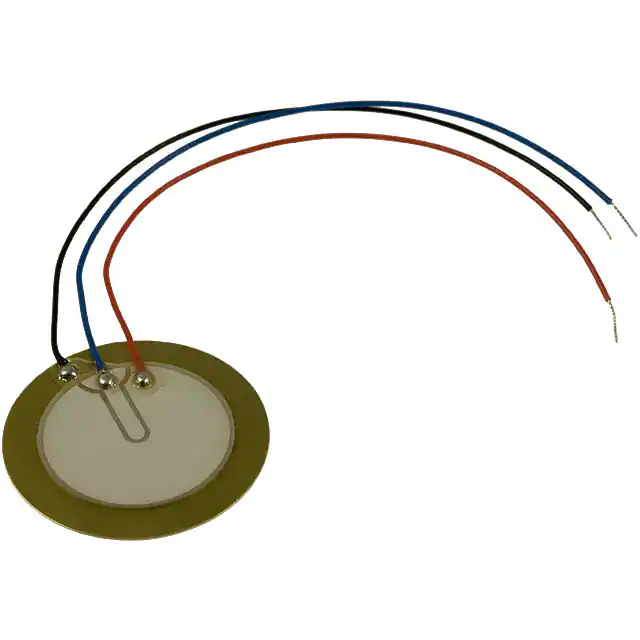 CEB-27FD44 Same Sky (Formerly CUI Devices) electronic component