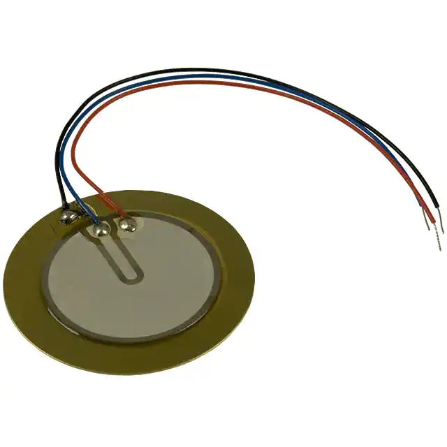 CEB-35FD29 Same Sky (Formerly CUI Devices) electronic component