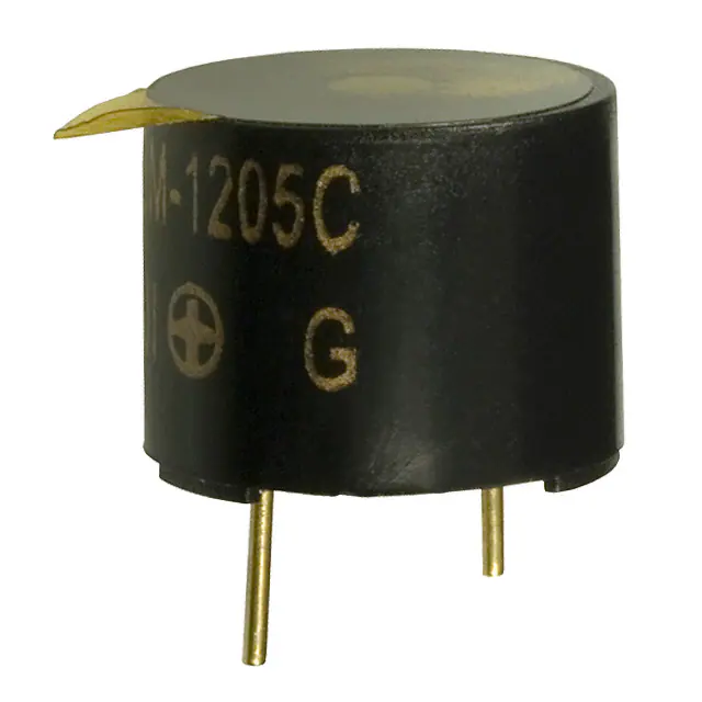 CEM-1205C Same Sky (Formerly CUI Devices) electronic component