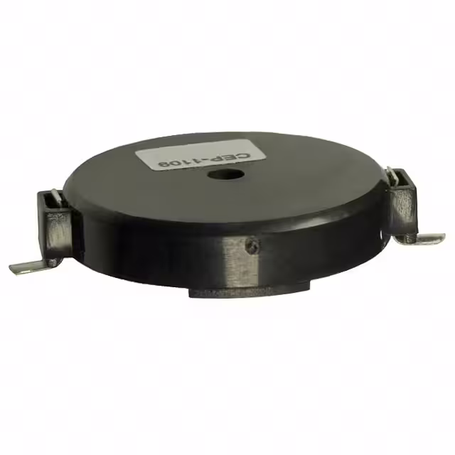 CEP-1109 Same Sky (Formerly CUI Devices) electronic component