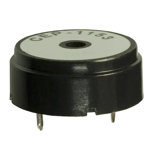 CEP-1153 Same Sky (Formerly CUI Devices) electronic component