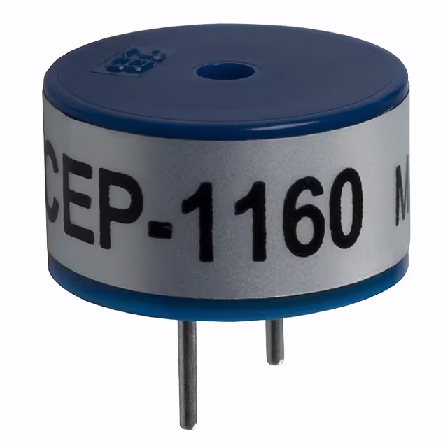 CEP-1160 Same Sky (Formerly CUI Devices) electronic component