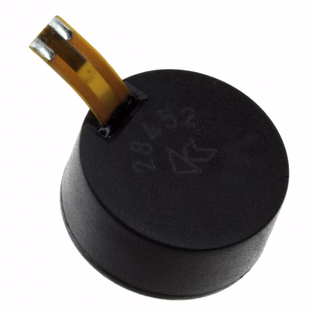CM-28452-000 Knowles electronic component