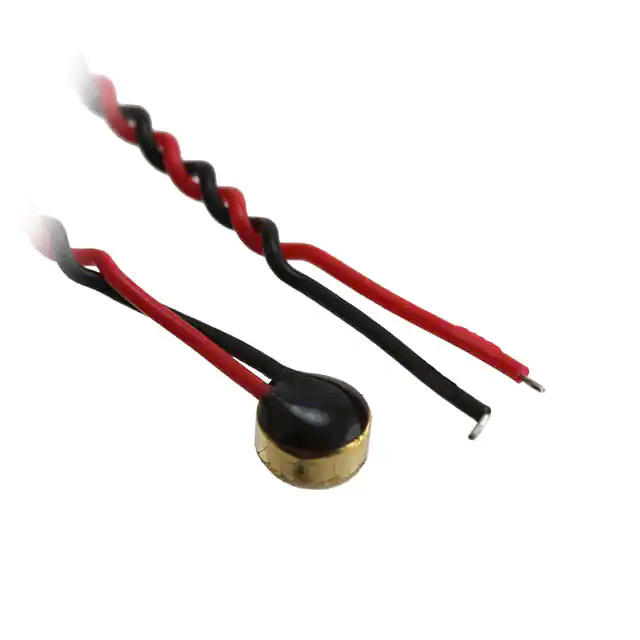 CME-1538-100LB Same Sky (Formerly CUI Devices) electronic component
