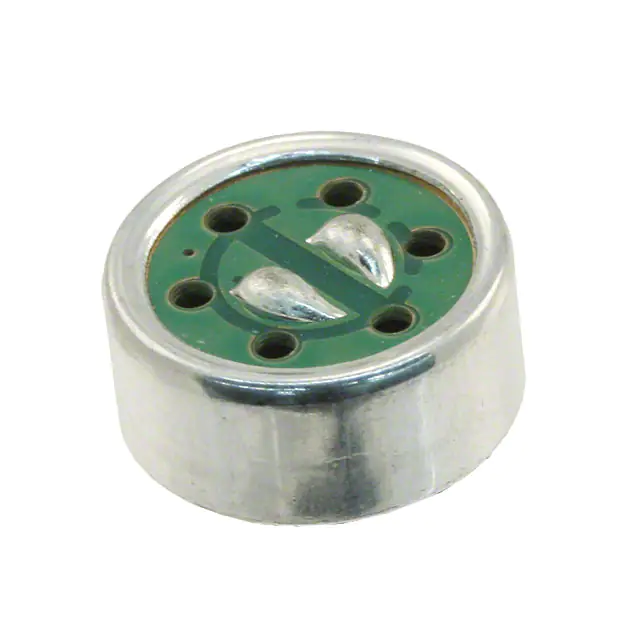 CMI-4537-SN69 Same Sky (Formerly CUI Devices) electronic component