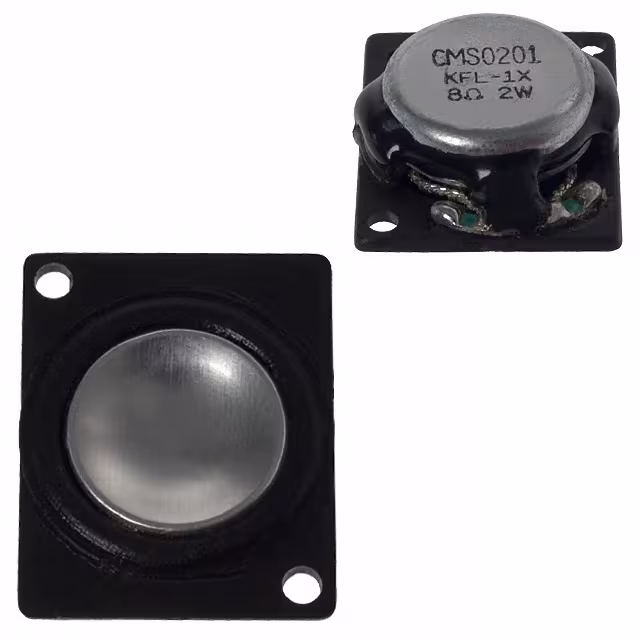 CMS0201KFL-1X Same Sky (Formerly CUI Devices) electronic component