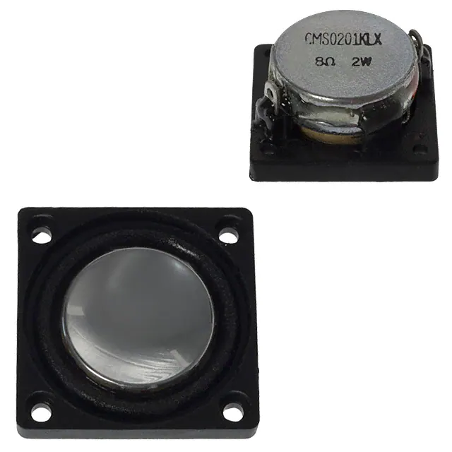 CMS0201KLX Same Sky (Formerly CUI Devices) electronic component