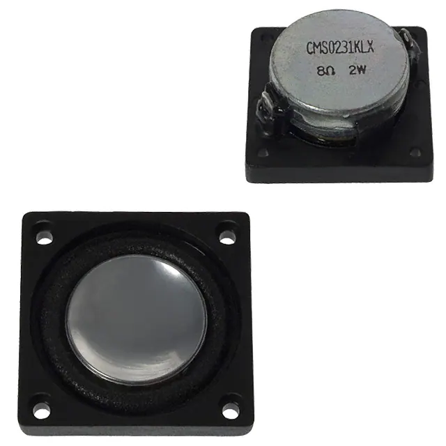 CMS0231KLX Same Sky (Formerly CUI Devices) electronic component