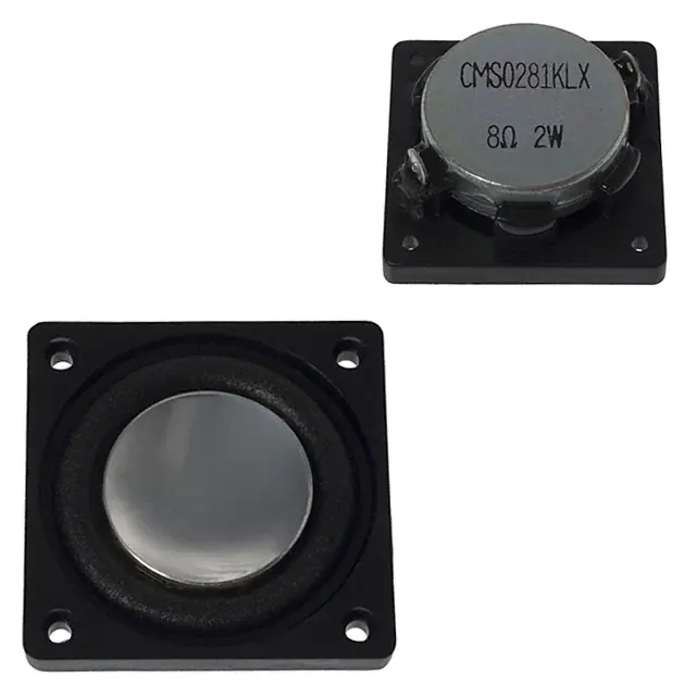 CMS0281KLX Same Sky (Formerly CUI Devices) electronic component