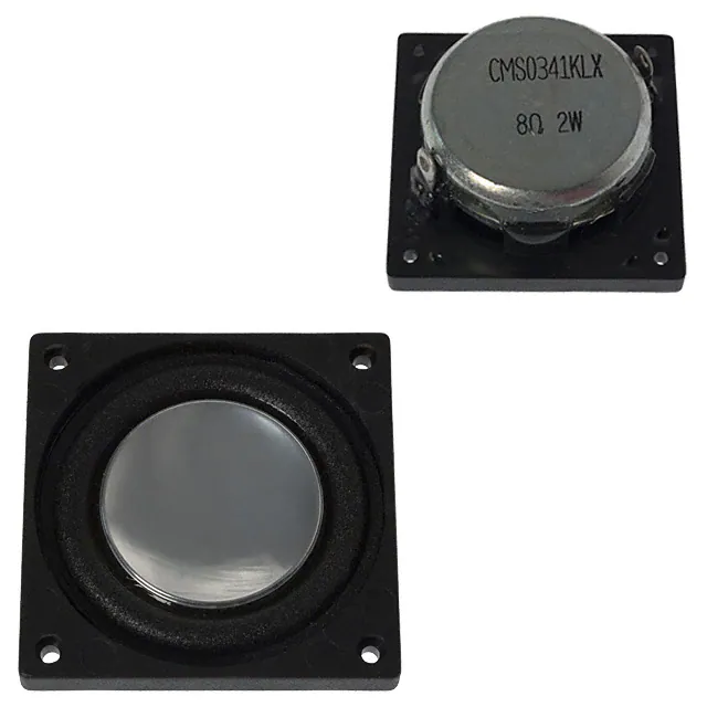 CMS0341KLX Same Sky (Formerly CUI Devices) electronic component