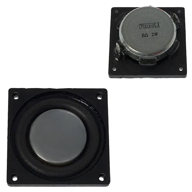 CMS0361KLX Same Sky (Formerly CUI Devices) electronic component