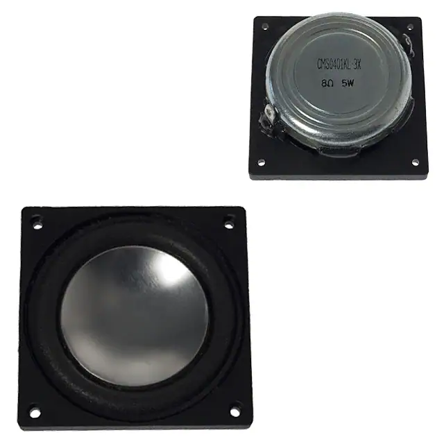 CMS0401KL-3X Same Sky (Formerly CUI Devices) electronic component