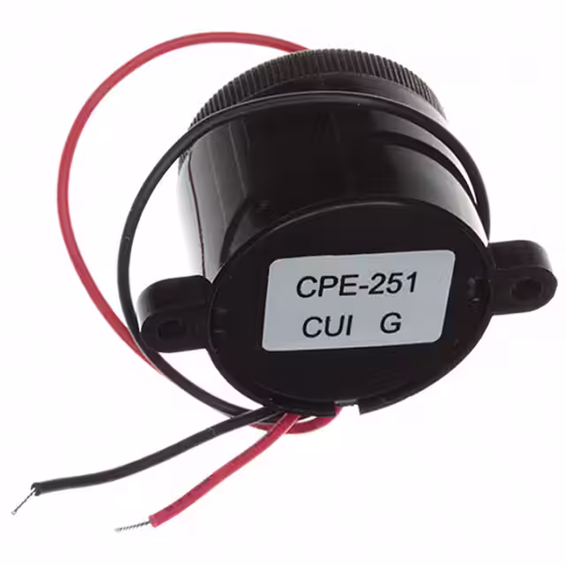 CPE-251 Same Sky (Formerly CUI Devices) electronic component