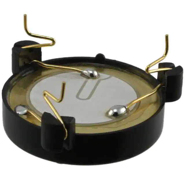 CPE-2883 Same Sky (Formerly CUI Devices) electronic component