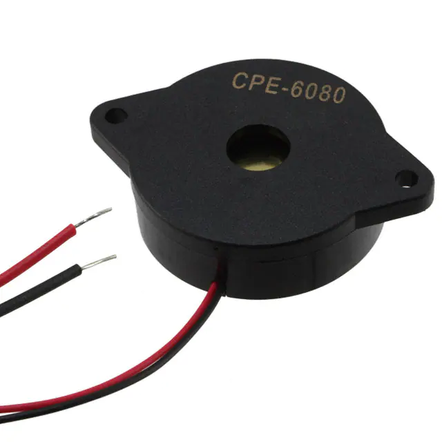 CPE-6080 Same Sky (Formerly CUI Devices) electronic component