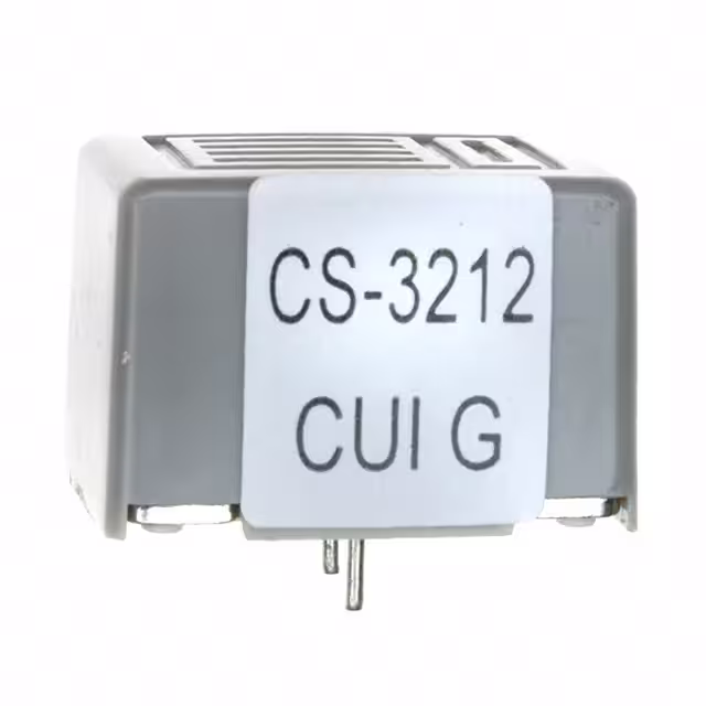 CS-3212 Same Sky (Formerly CUI Devices) electronic component