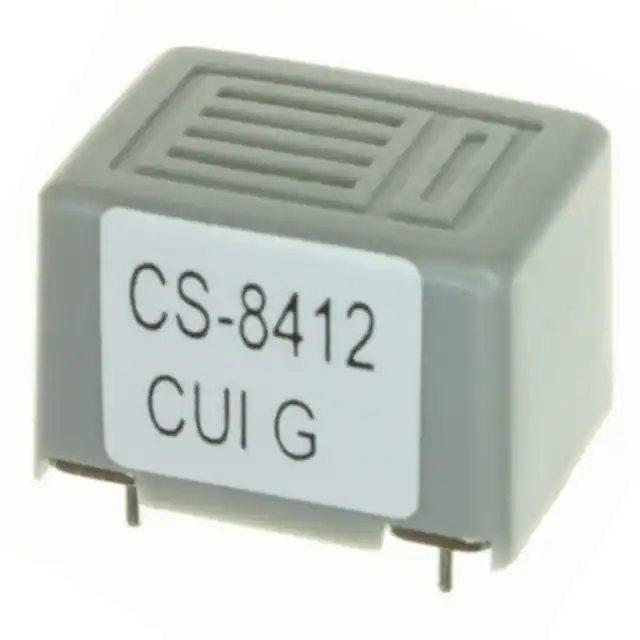 CS-8412 Same Sky (Formerly CUI Devices) electronic component