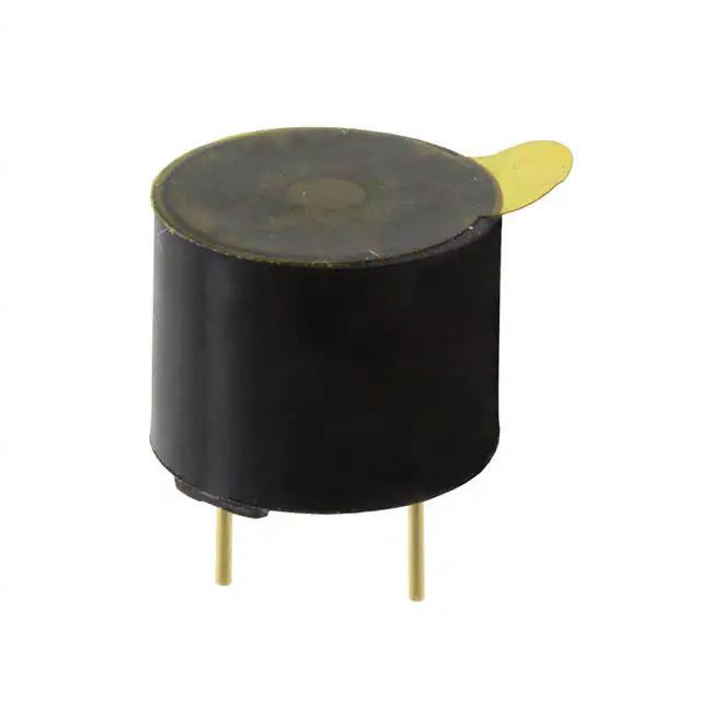 AT-1224-TWT-5V-R PUI Audio, Inc. electronic component