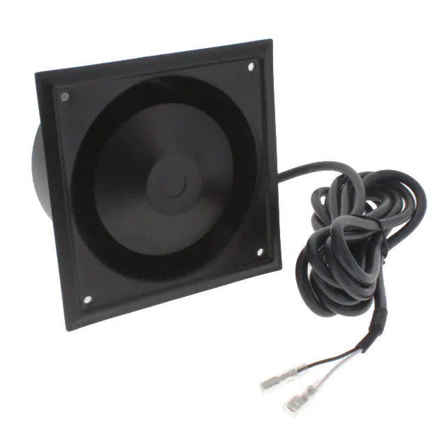 DK 121 - 8 OHM Visaton GmbH & Co. KG electronic component