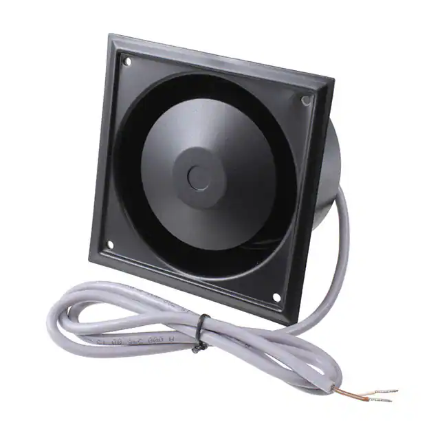 DK 121 FE EB - 8 OHM Visaton GmbH & Co. KG electronic component